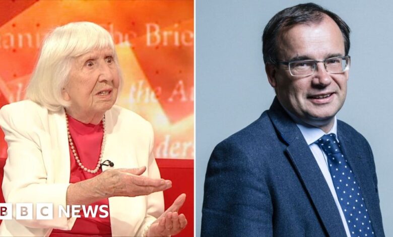 Oldest Horizon victim questions PM's dismissal of Post Office minister