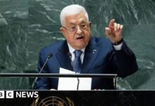 PM must raise Palestinian visa ban with Trump, say Lib Dems
