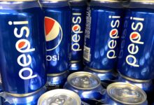 Pepsi shares jump 4% after WSJ reports Elliott planning major activist campaign