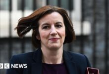 Phillipson suggests two-child benefit cap could be lifted