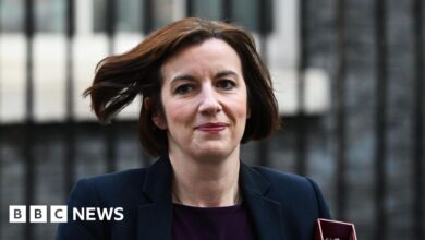 Phillipson suggests two-child benefit cap could be lifted