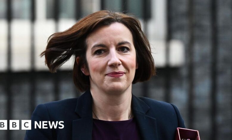 Phillipson suggests two-child benefit cap could be lifted