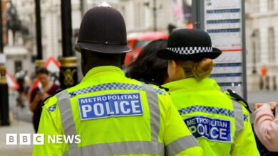 Police should stop recording non-crime hate incidents, says watchdog