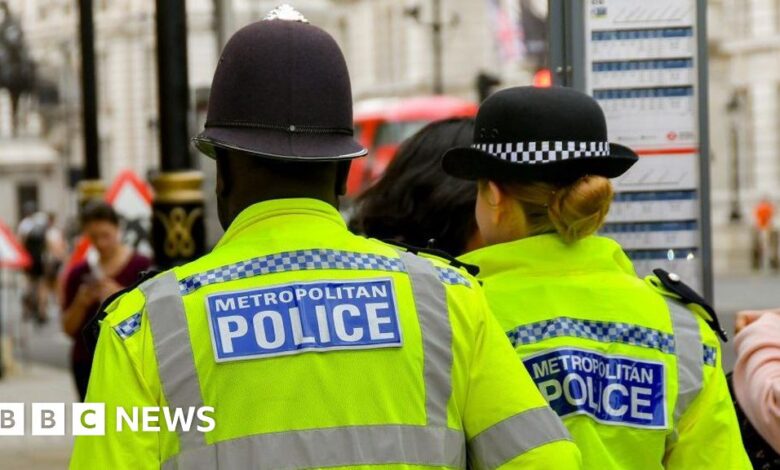 Police should stop recording non-crime hate incidents, says watchdog