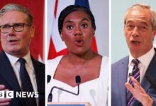 Reform UK amplifies existing jitters for Labour and Conservatives