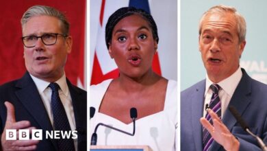 Reform UK amplifies existing jitters for Labour and Conservatives