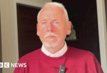Reform UK councillor criticises party over Tory 'rejects'