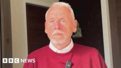 Reform UK councillor criticises party over Tory 'rejects'