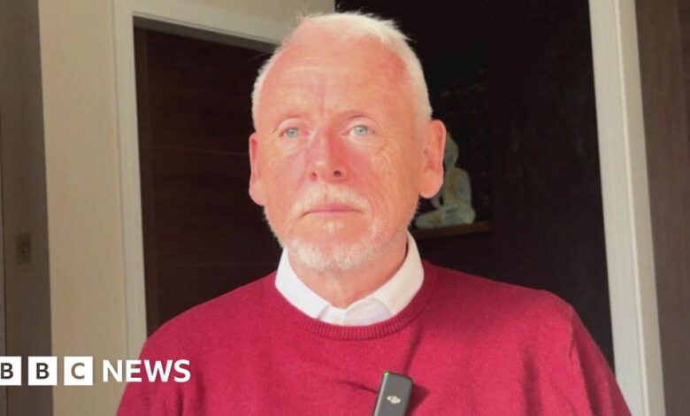 Reform UK councillor criticises party over Tory 'rejects'