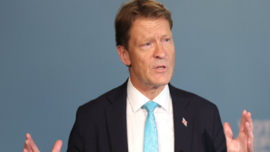 Reform UK may need to rethink £90bn tax cuts pledge, deputy suggests