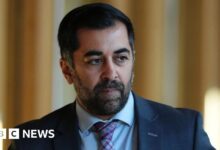 Scotland becoming less tolerant to immigration - Humza Yousaf