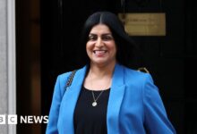 Shabana Mahmood: Why new home secretary could mean harder line on immigration