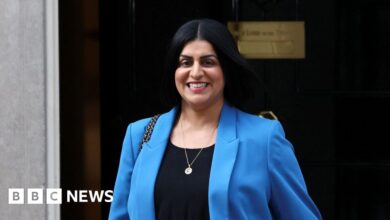 Shabana Mahmood: Why new home secretary could mean harder line on immigration