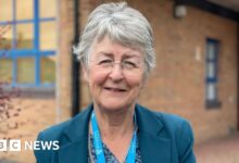 Shropshire Council looks to declare financial emergency