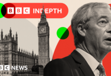 Sir John Curtice: How Reform's capture of the Brexit vote could be enough to win an election