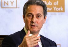 St. Louis Fed President Musalem sees 'limited room' for more interest rate cuts