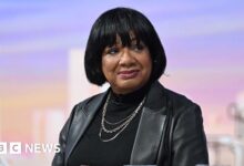 Starmer aide resigns after explicit texts about Abbott surface