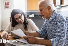 State pension likely to rise by 4.7% next year