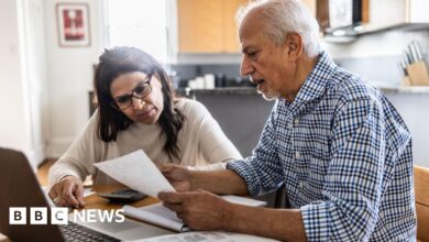 State pension likely to rise by 4.7% next year