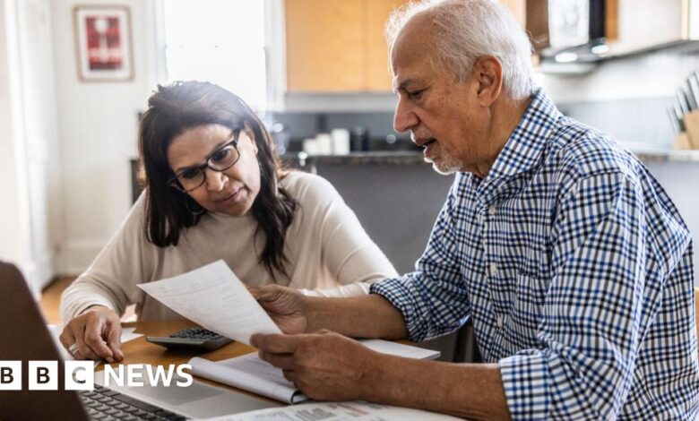 State pension likely to rise by 4.7% next year