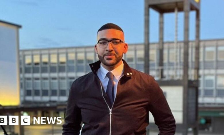 Stevenage Labour councillor defects to Reform UK