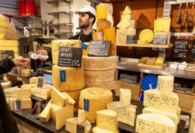 Sticky UK inflation unlikely to move the needle for Bank of England