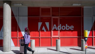 Stocks making the biggest moves after hours: Adobe, RH, Super Micro Computer & more