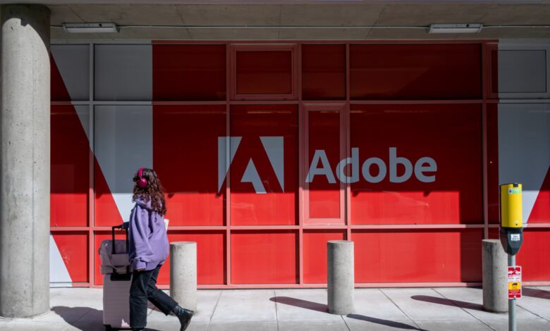Stocks making the biggest moves after hours: Adobe, RH, Super Micro Computer & more