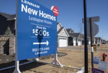 Stocks making the biggest moves midday: Brighthouse Financial, Lennar, Apple, FedEx and more