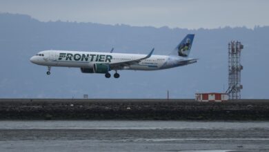 Stocks making the biggest moves midday: Frontier Group, Kraft Heinz, Biogen and more