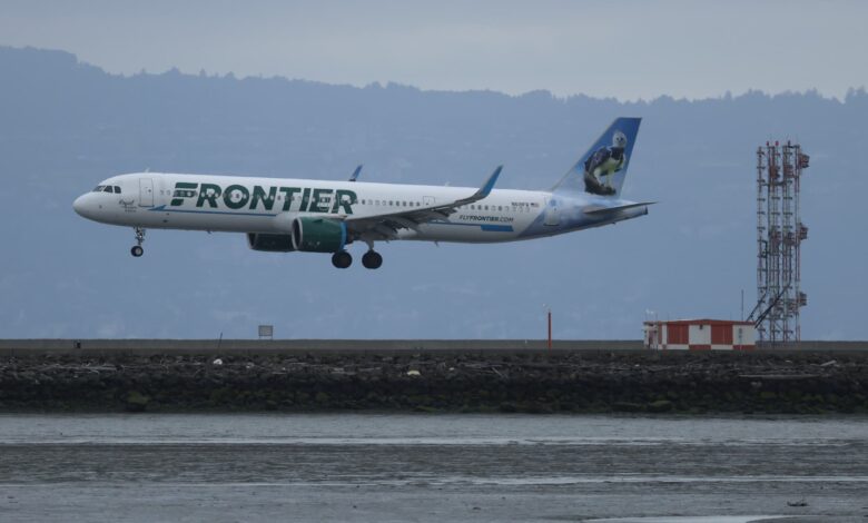 Stocks making the biggest moves midday: Frontier Group, Kraft Heinz, Biogen and more