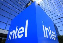 Stocks making the biggest moves midday: Intel, Novo Nordisk, Bullish, Allstate and more