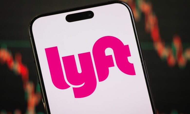 Stocks making the biggest moves midday: Lyft, Walmart, Nvidia, Baidu and more