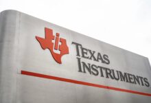 Stocks making the biggest moves midday: Tesla, Alaska Air, Texas Instruments, Western Digital and more