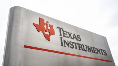 Stocks making the biggest moves midday: Tesla, Alaska Air, Texas Instruments, Western Digital and more