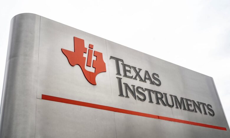 Stocks making the biggest moves midday: Tesla, Alaska Air, Texas Instruments, Western Digital and more