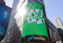 Stocks making the biggest moves midday: Webtoon Entertainment, Steel Dynamics, Hims & Hers and more