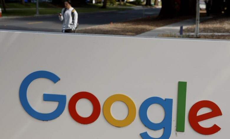 Stocks making the biggest moves premarket: Alphabet, Macy's, Dollar Tree, Six Flags and more