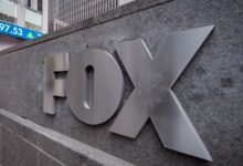 Stocks making the biggest moves premarket: Fox, Apple, Nebius Group, Dell Technologies and more