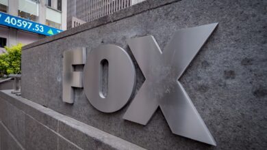 Stocks making the biggest moves premarket: Fox, Apple, Nebius Group, Dell Technologies and more