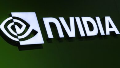 Stocks making the biggest moves premarket: Nvidia, Alibaba, Workday, Netflix and more