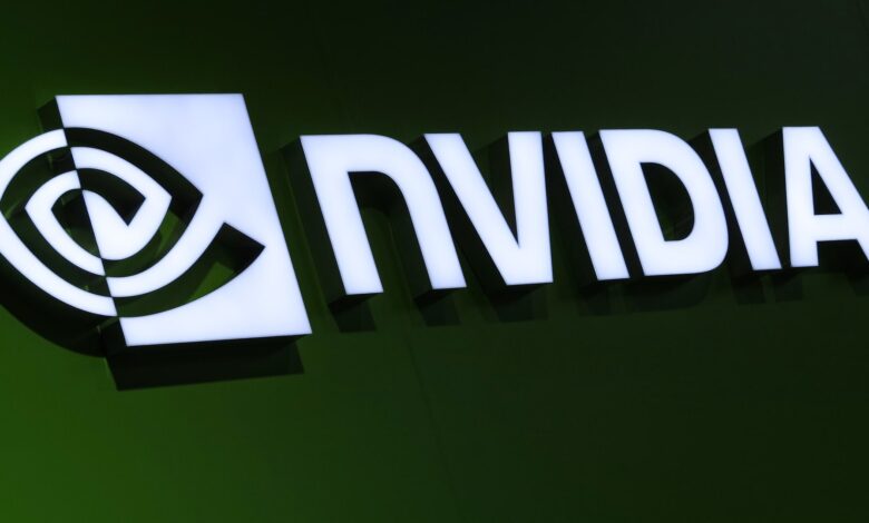 Stocks making the biggest moves premarket: Nvidia, Alibaba, Workday, Netflix and more