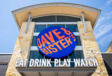 Stocks making the biggest moves premarket: Oracle, Dave & Buster's, Novo Nordisk, Adtran and more