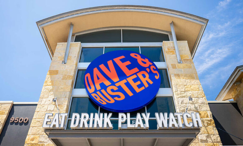 Stocks making the biggest moves premarket: Oracle, Dave & Buster's, Novo Nordisk, Adtran and more