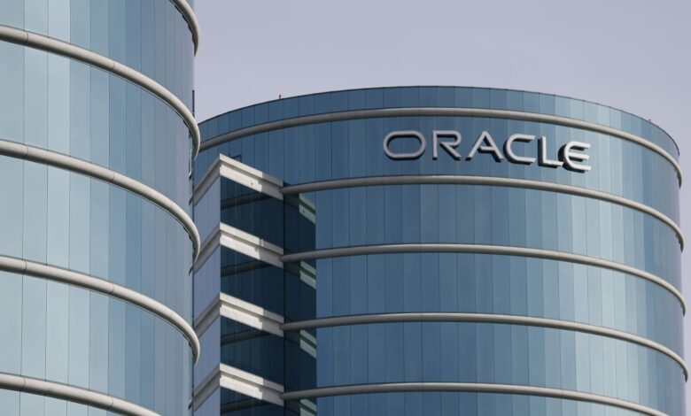 Stocks making the biggest moves premarket: Oracle, GameStop, Novo Nordisk, Synopsys and more