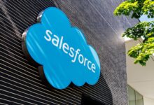 Stocks making the biggest moves premarket: Salesforce, American Eagle, Hewlett Packard Enterprise and more