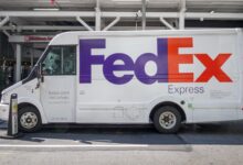 Stocks making the biggest premarket moves: FedEx, Intel, Lennar, Apple and more