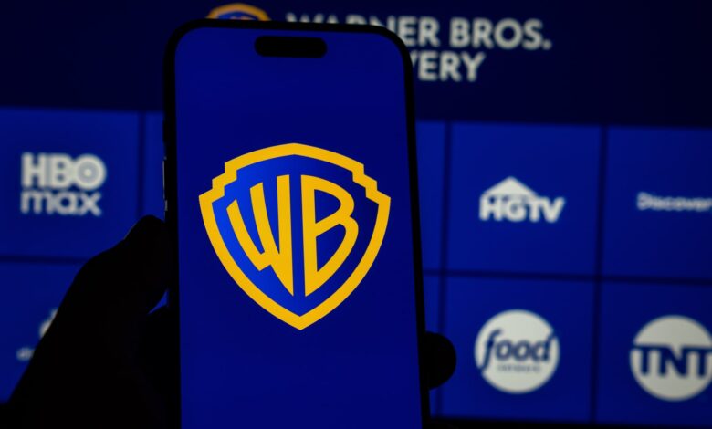 Stocks making the biggest premarket moves: Super Micro Computer, Warner Bros. Discovery, Adobe and more