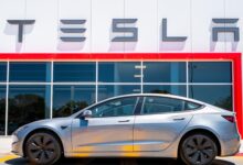 Stocks making the biggest premarket moves: Tesla, Nvidia, Gemini, Texas Instruments and more