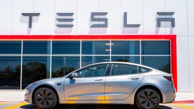 Stocks making the biggest premarket moves: Tesla, Nvidia, Gemini, Texas Instruments and more